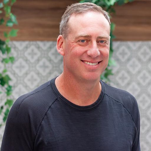 Ross Greenstein