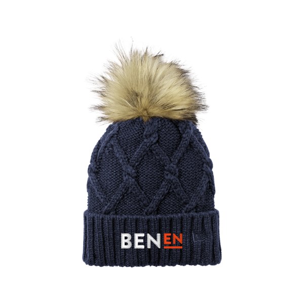 Branded product example