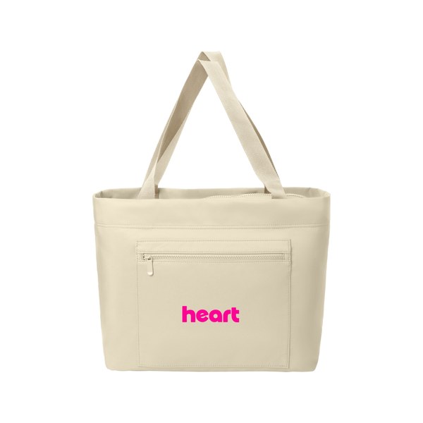 Branded product example