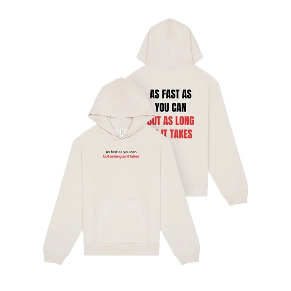 Branded product example