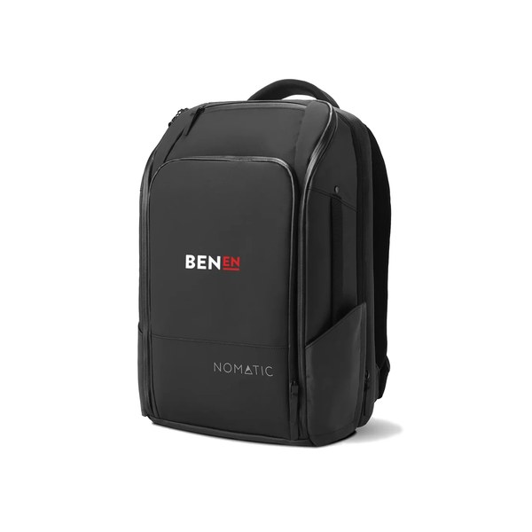 Branded product example