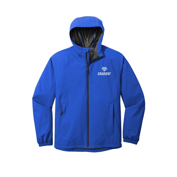 Branded product example