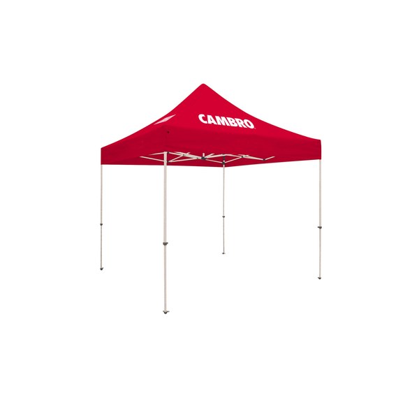 Branded product example