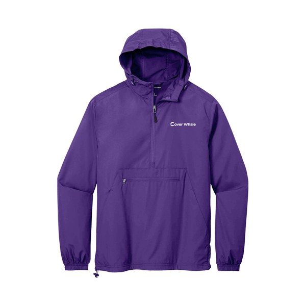 Branded product example