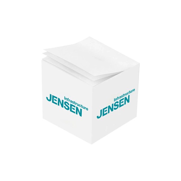 Branded product example