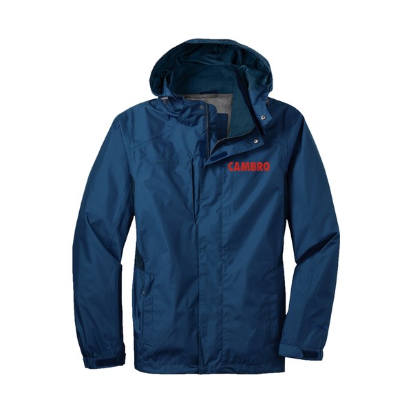 Branded product example