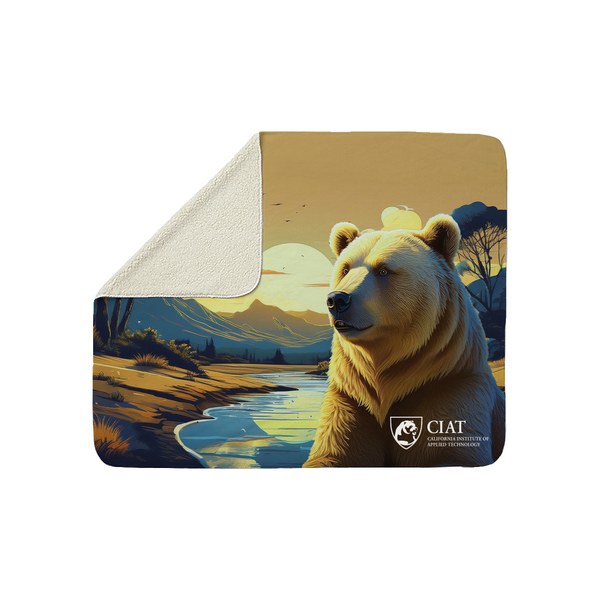 Branded product example