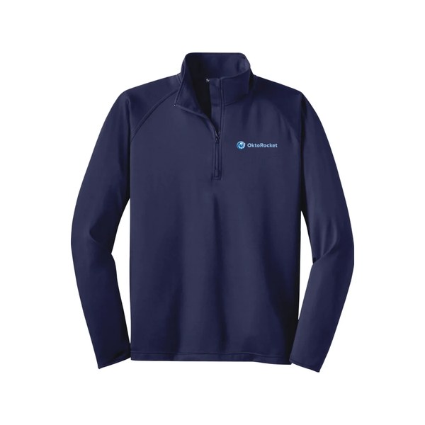 Branded product example