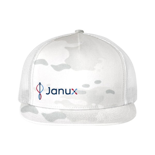 Branded product example