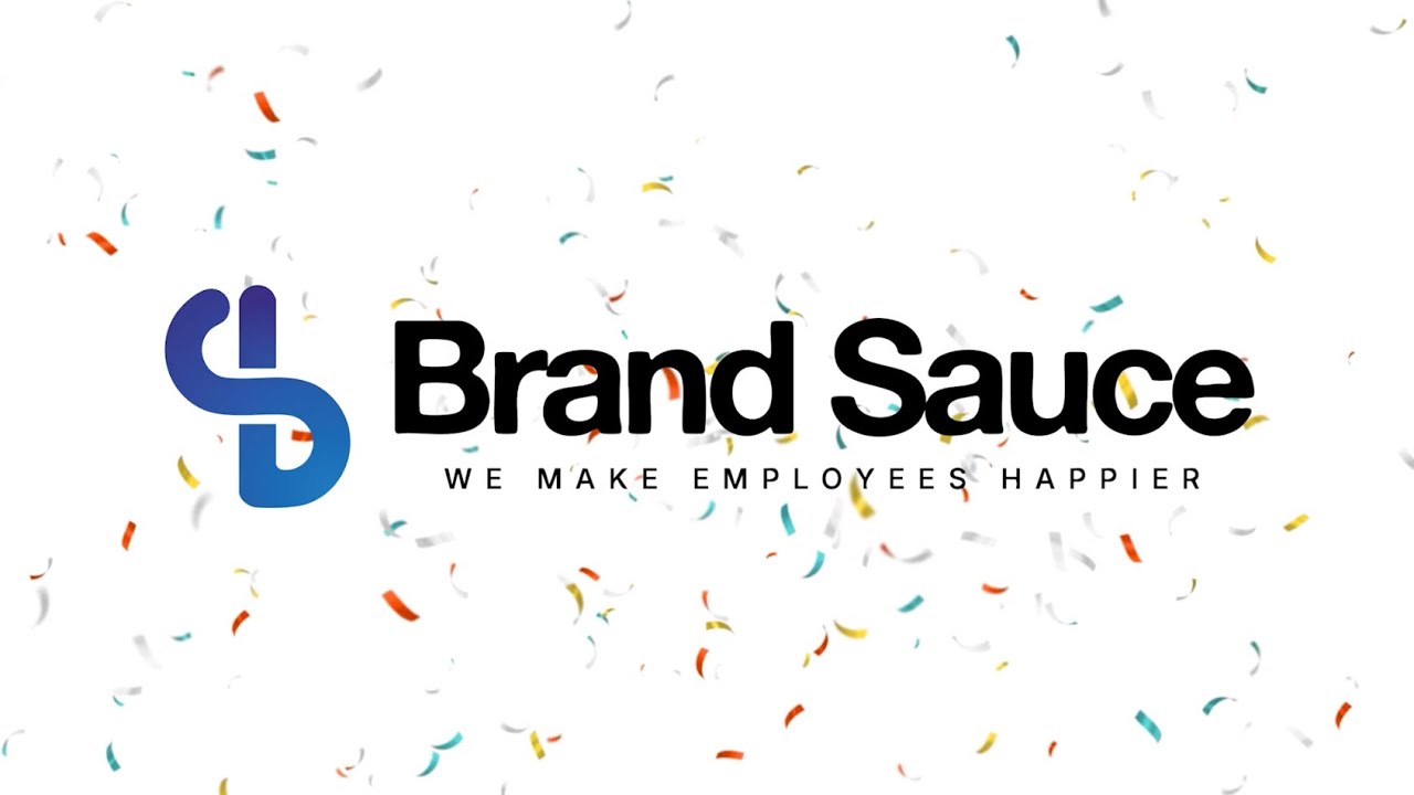 YouTube video by Brand Sauce