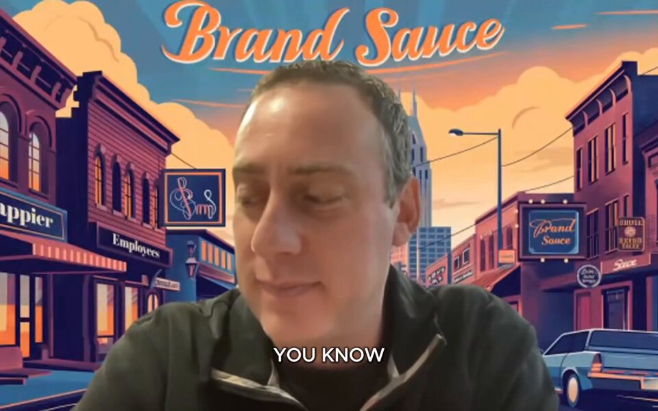 YouTube video by Uncensored CMO