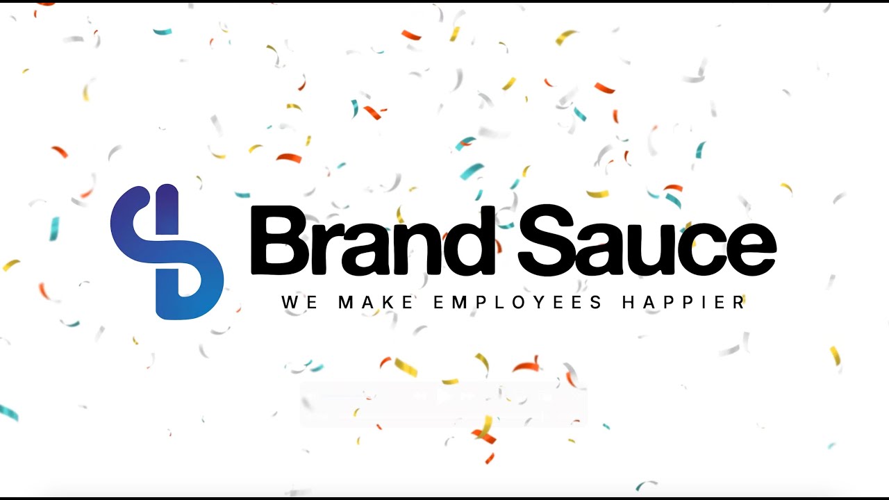 YouTube video by Brand Sauce