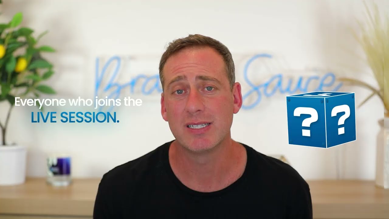 YouTube video by Brand Sauce