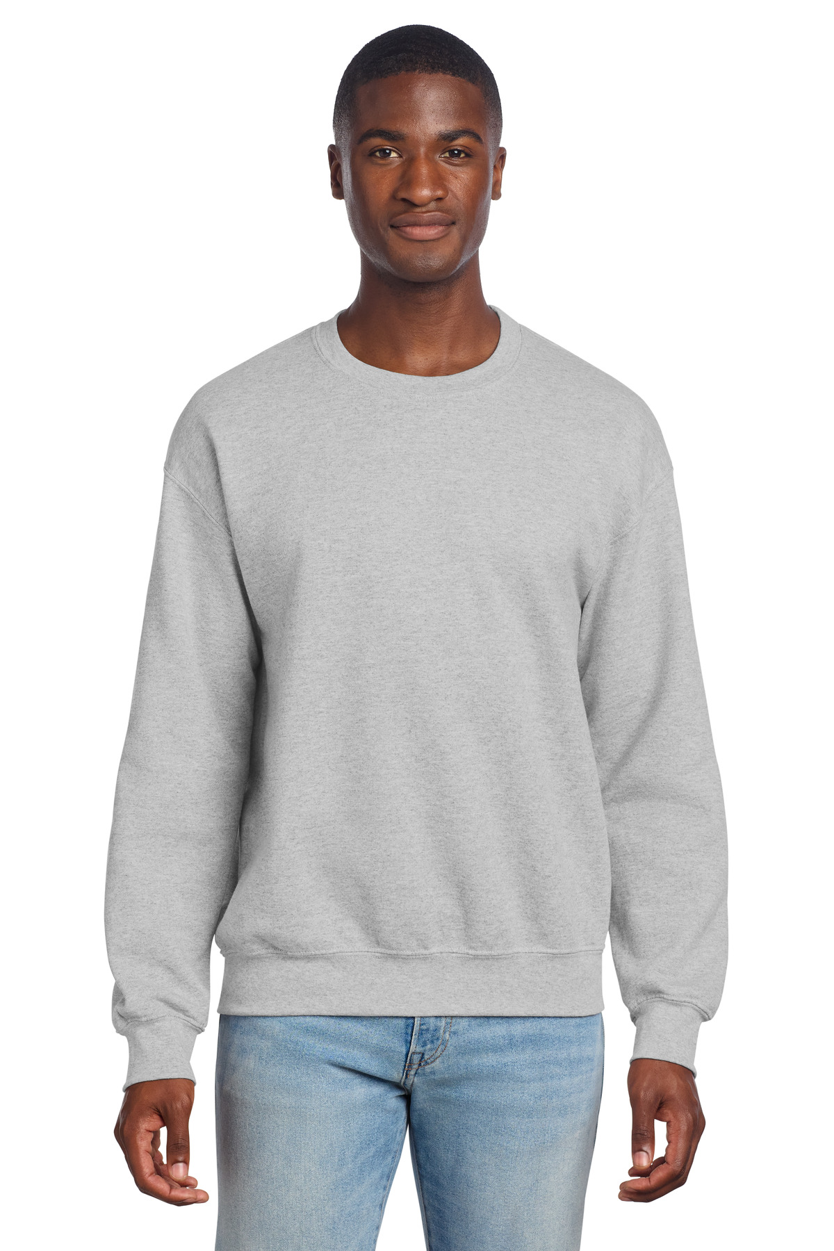 Gildan - DryBlend Crewneck Sweatshirt
