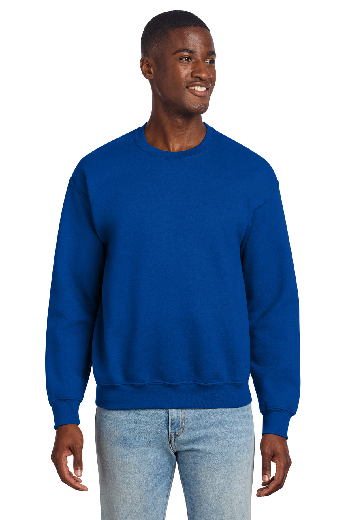 Gildan - DryBlend Crewneck Sweatshirt