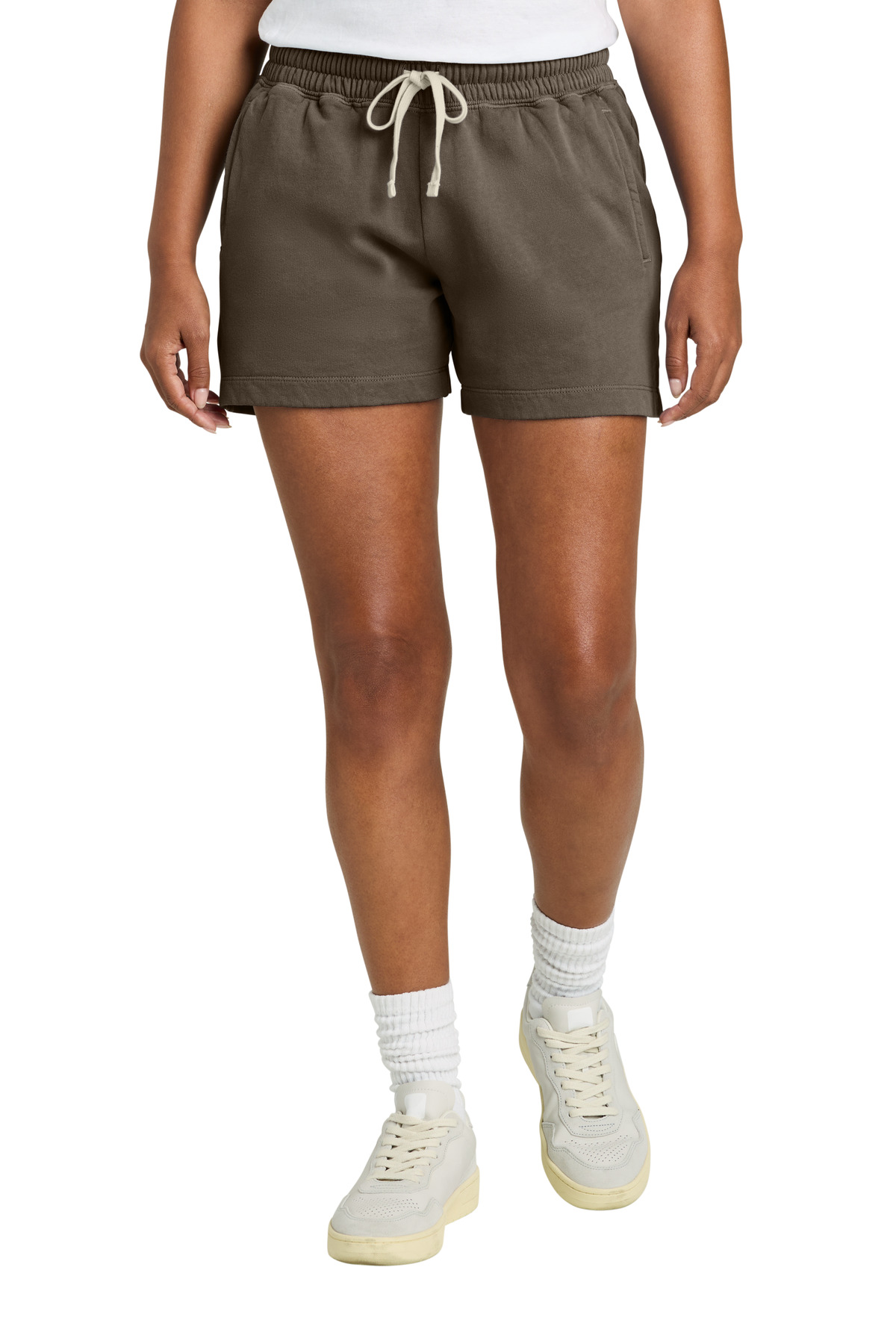 Comfort Colors Women's Lightweight Sweatshort