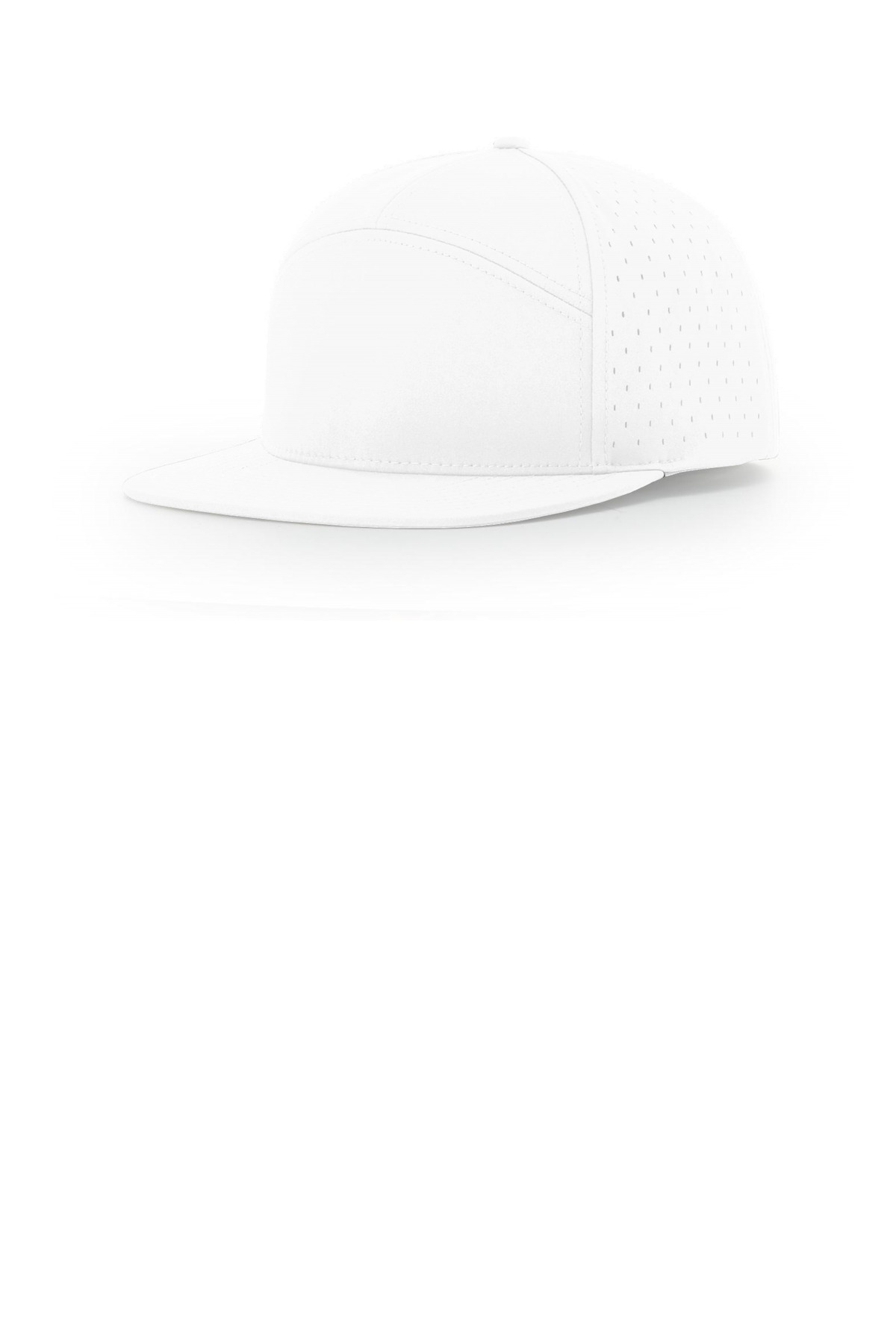 Richardson Cannon 7-Panel Flatbill
