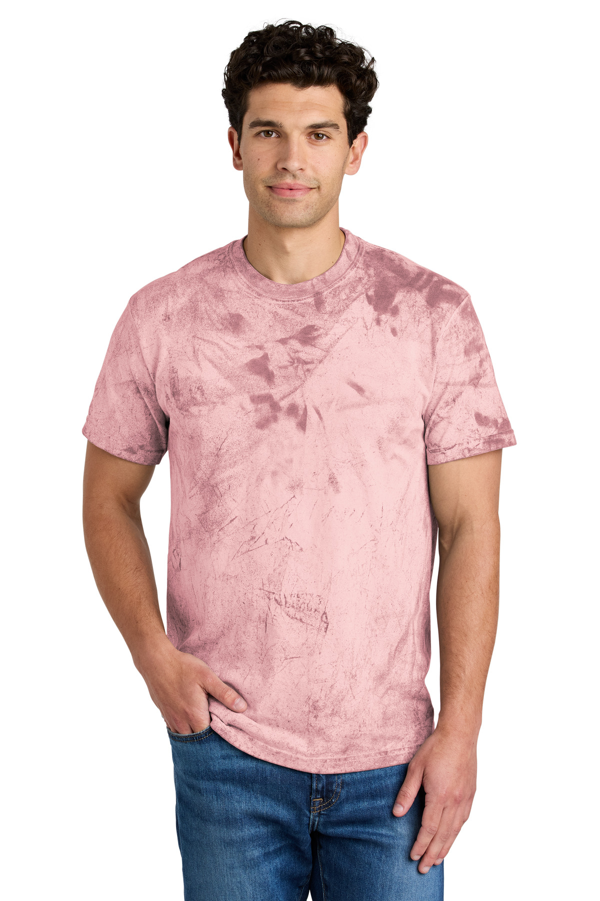 Comfort Colors Heavyweight Color Blast Tee