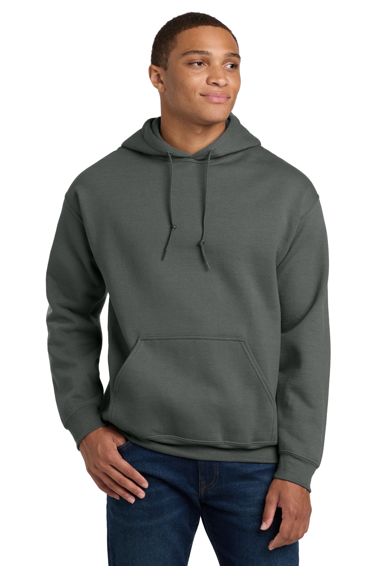 Gildan - Heavy Blend Hooded Sweatshirt