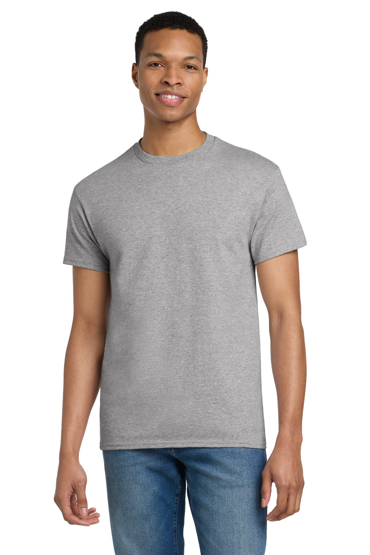 Gildan Tall 100% US Cotton T-Shirt