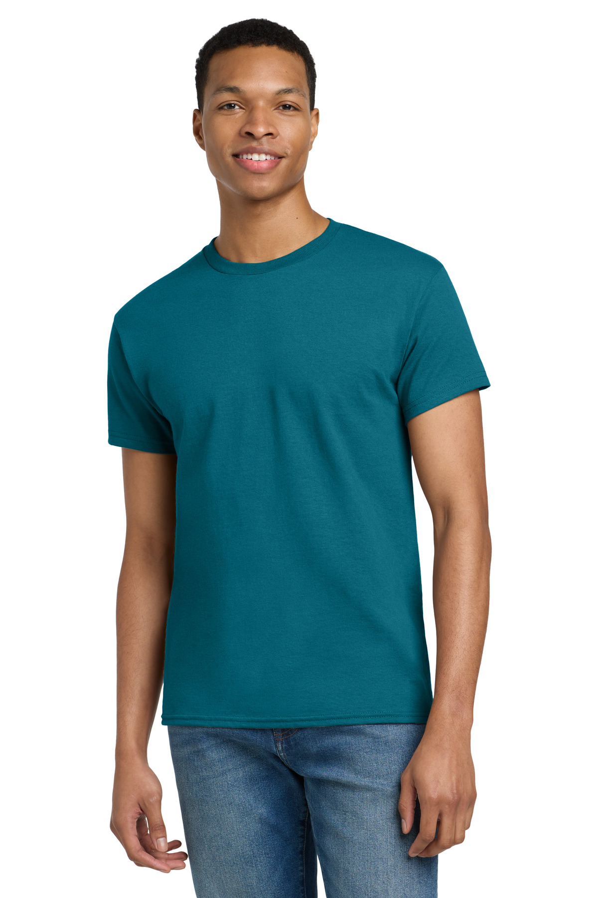 Gildan - Ultra Cotton 100% US Cotton T-Shirt