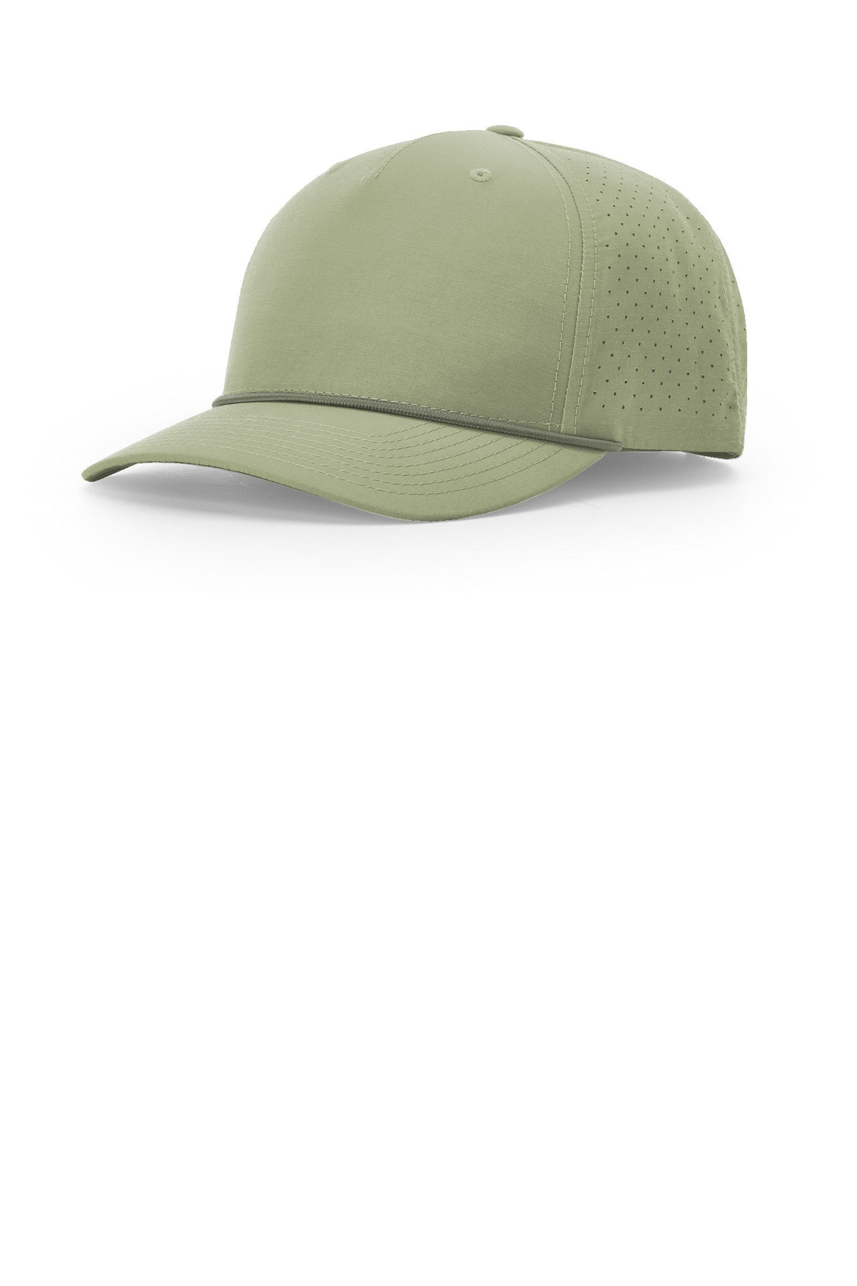 Richardson Laser Perf Performance Rope Cap