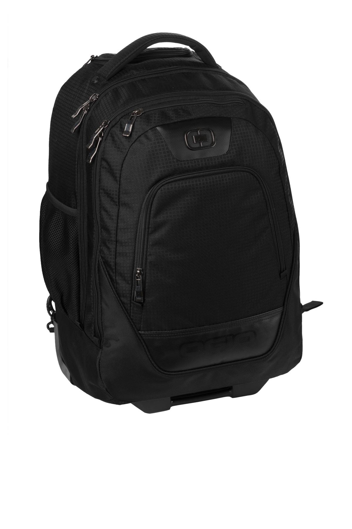 OGIO Wheelie Pack