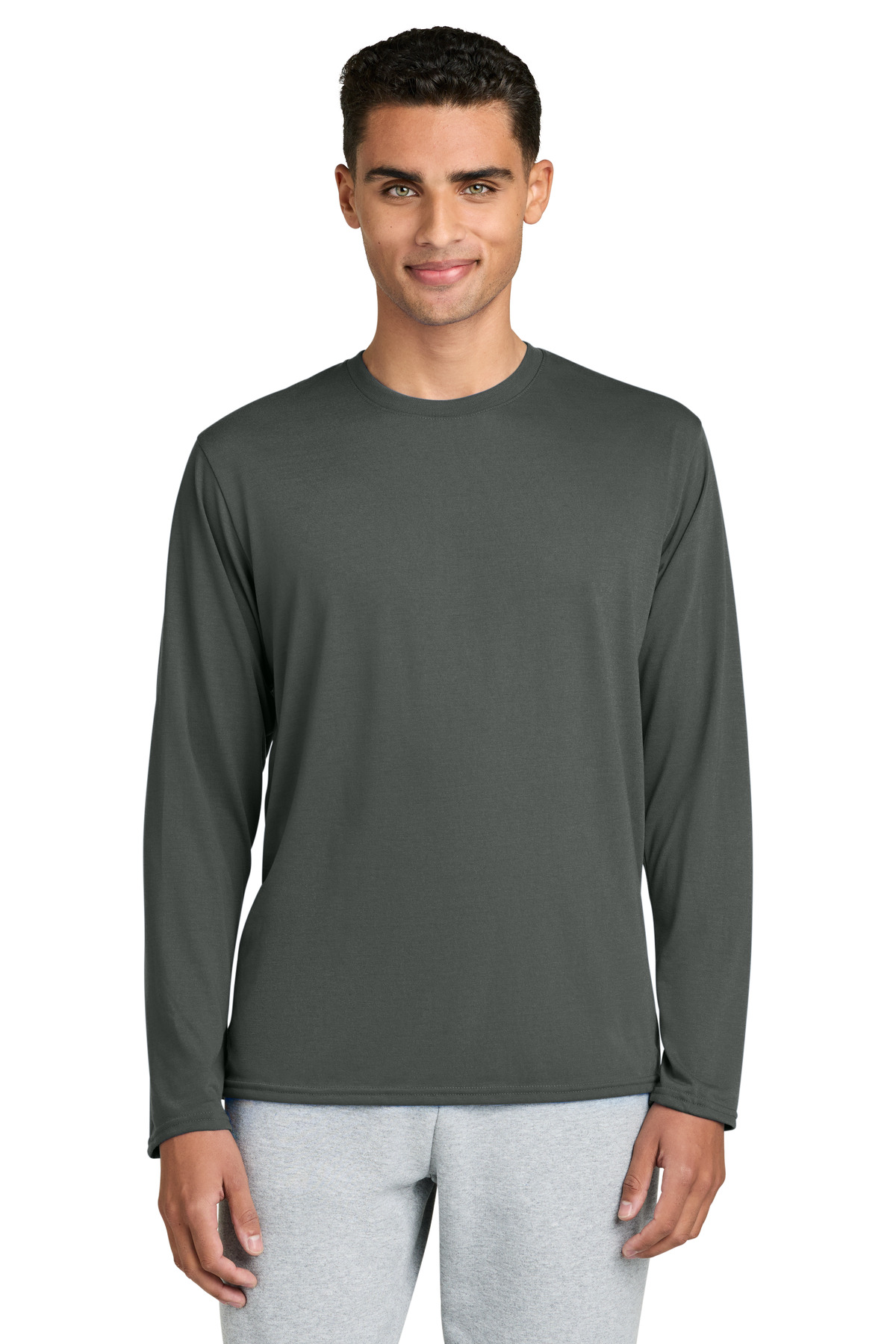 Gildan Performance Long Sleeve T-Shirt