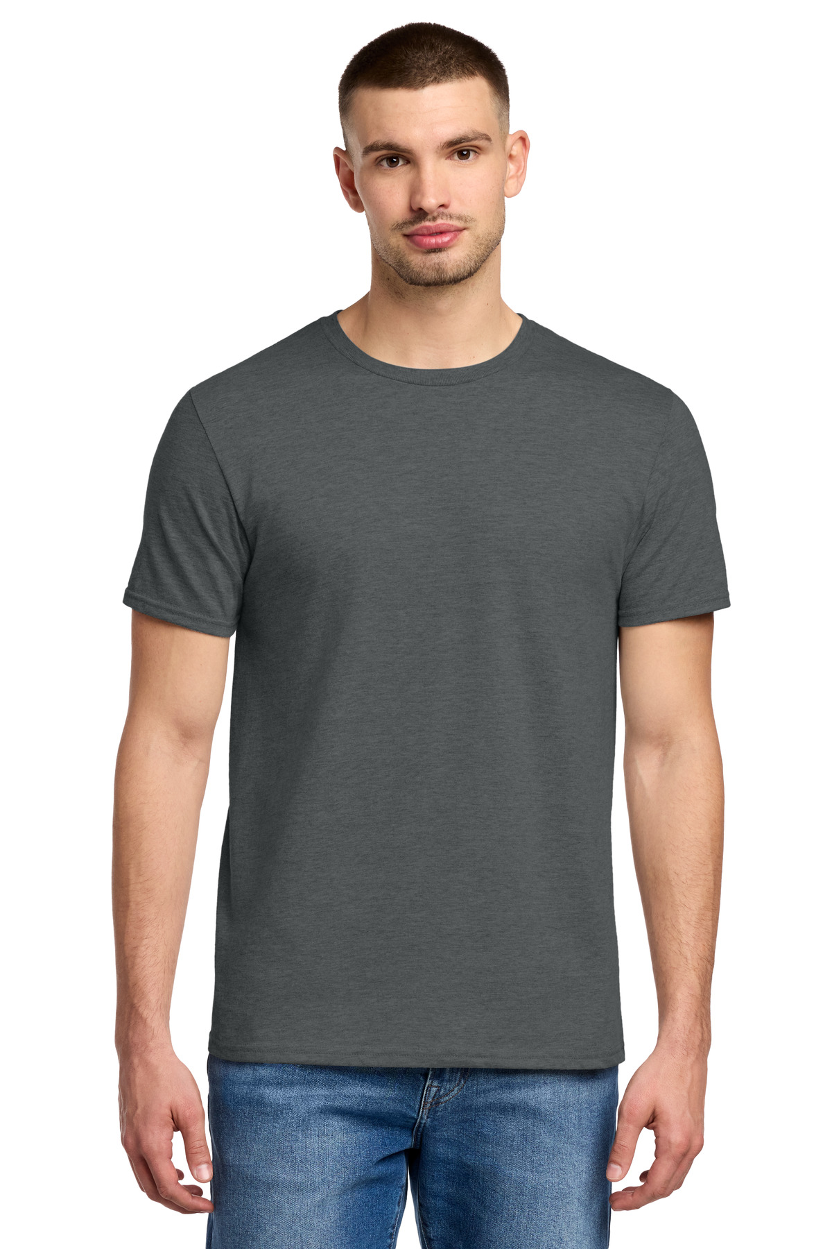 Jerzees Premium Blend Ring Spun T-Shirt