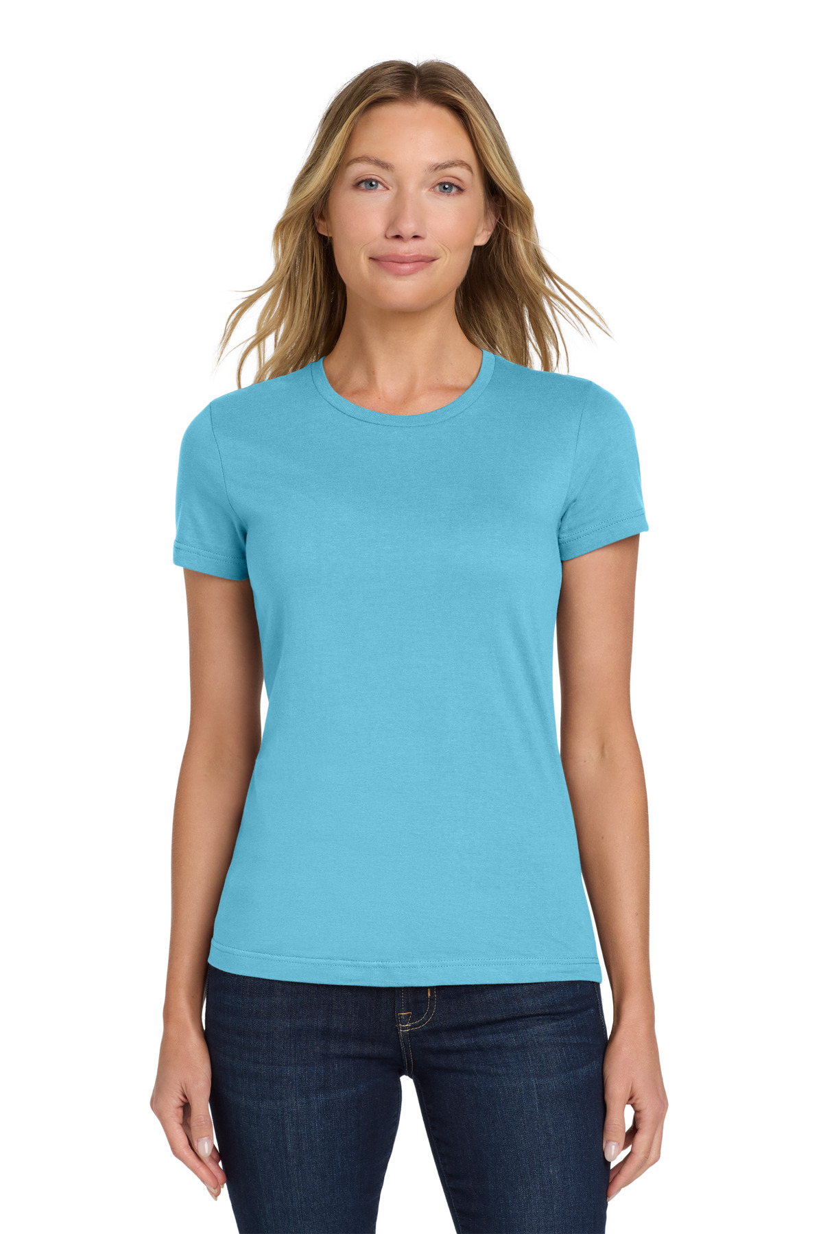 Gildan Softstyle Women's T-Shirt