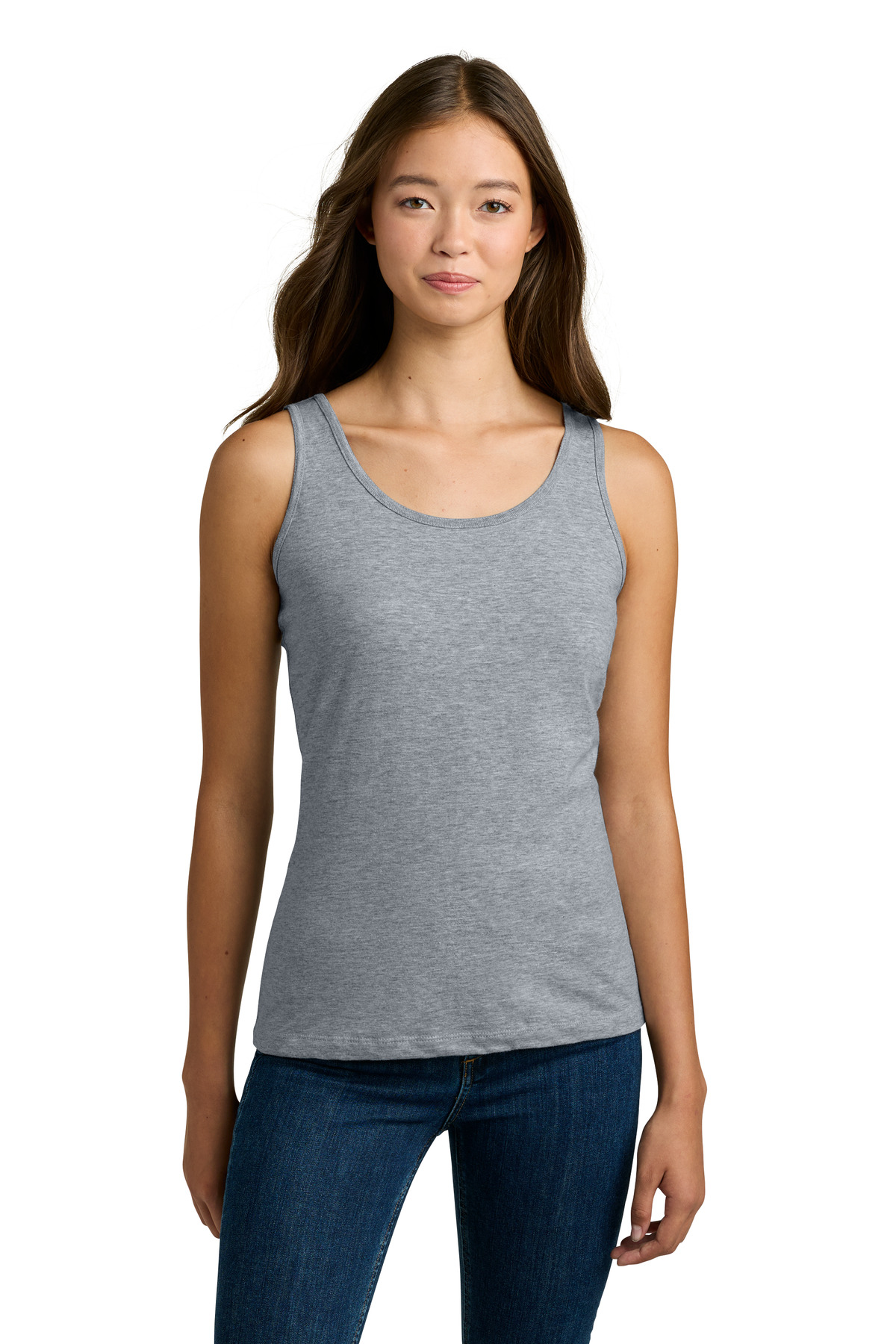 Gildan Softstyle Junior Fit Tank Top