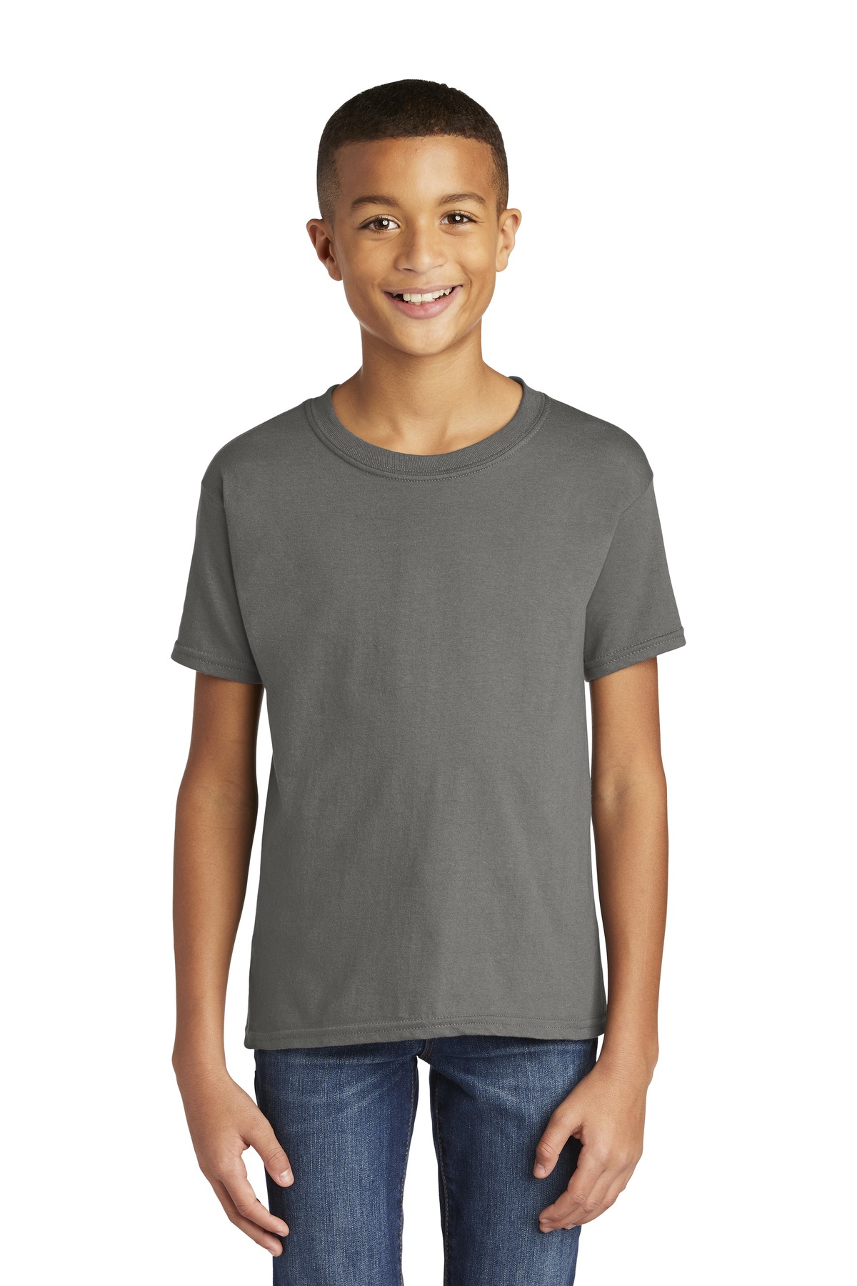 Gildan Youth Softstyle T-Shirt