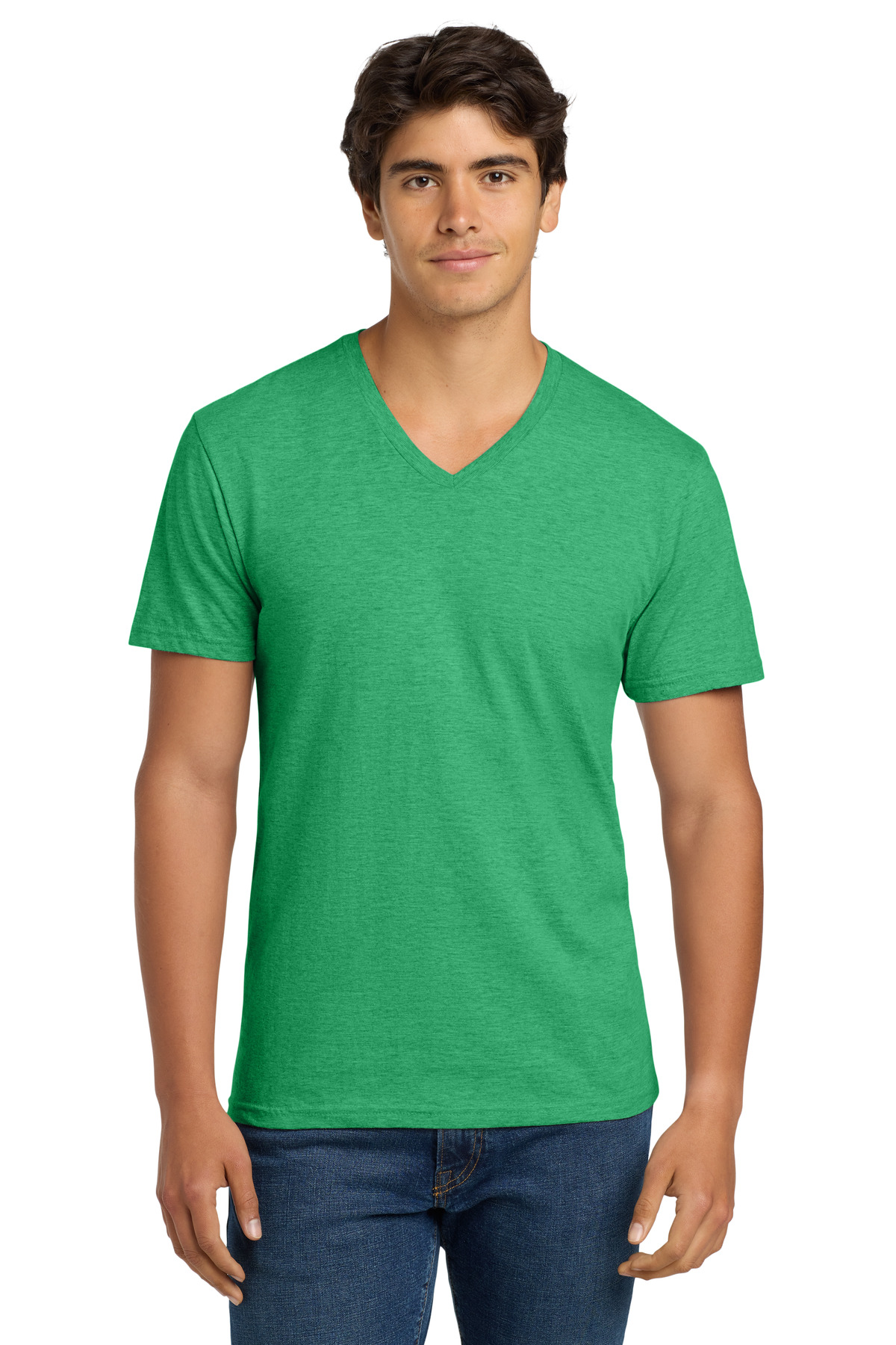 Gildan Softstyle V-Neck T-Shirt