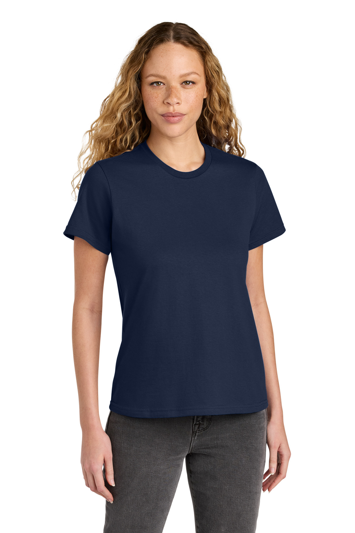 Gildan Women's Softstyle Midweight Tee