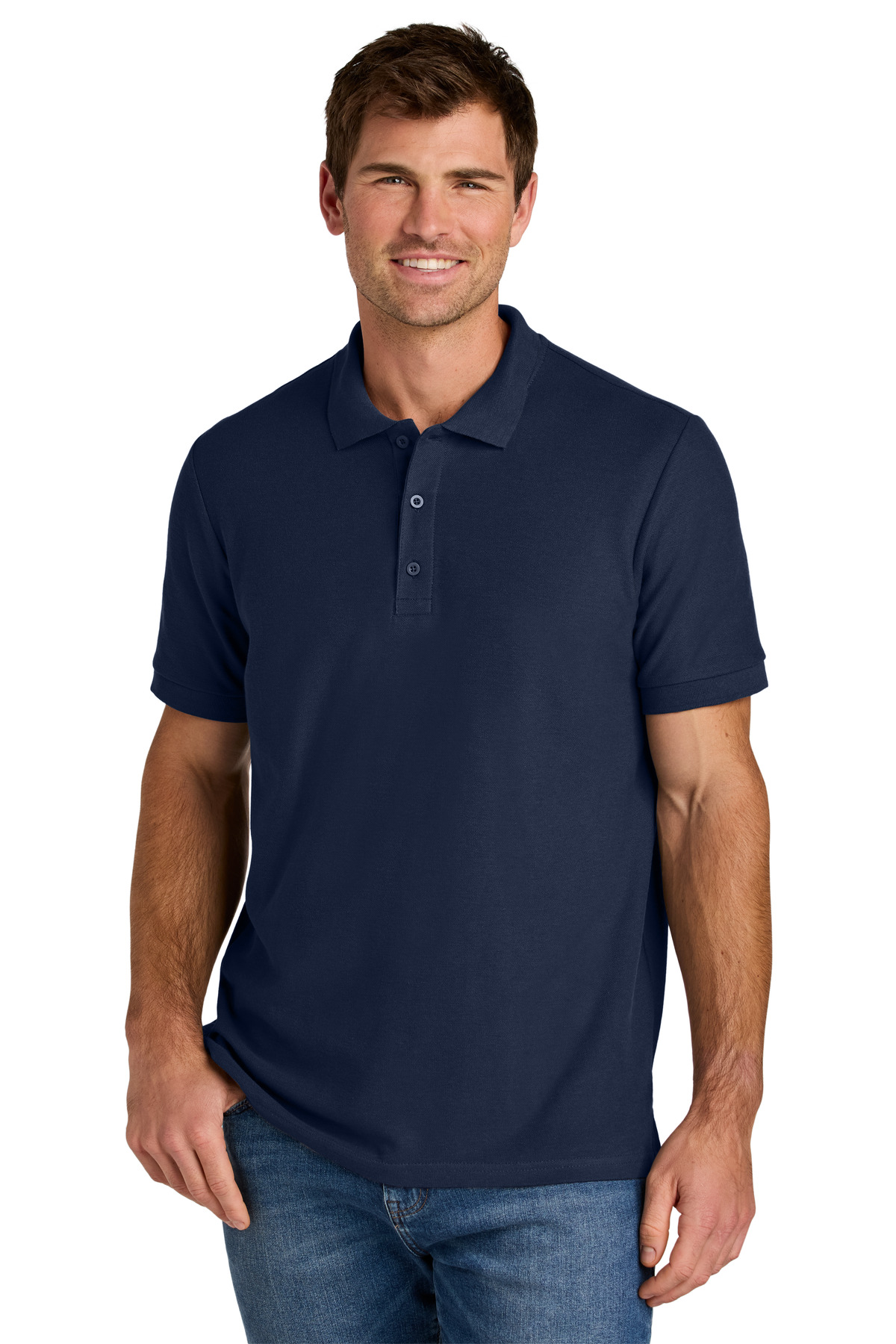 Gildan Hammer Pique Polo