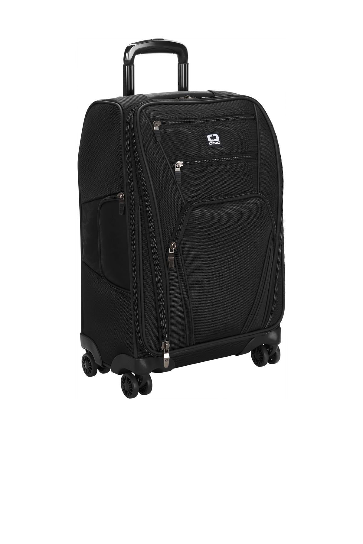 OGIO Revolve Spinner