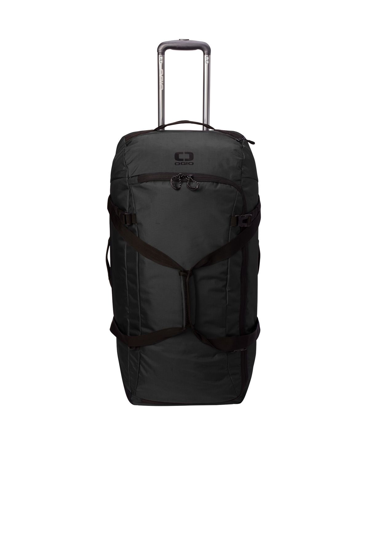 OGIO Passage Wheeled Checked Duffel