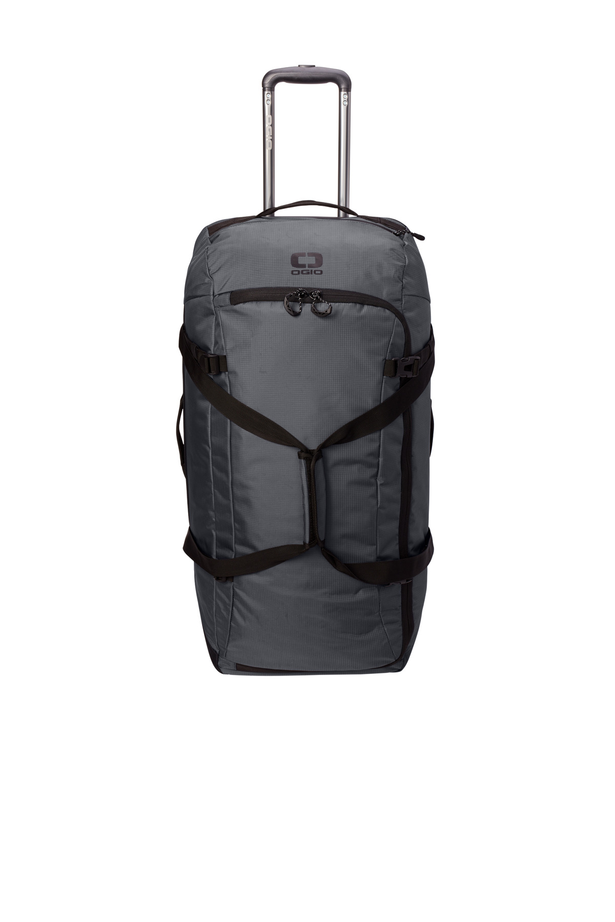OGIO Passage Wheeled Checked Duffel