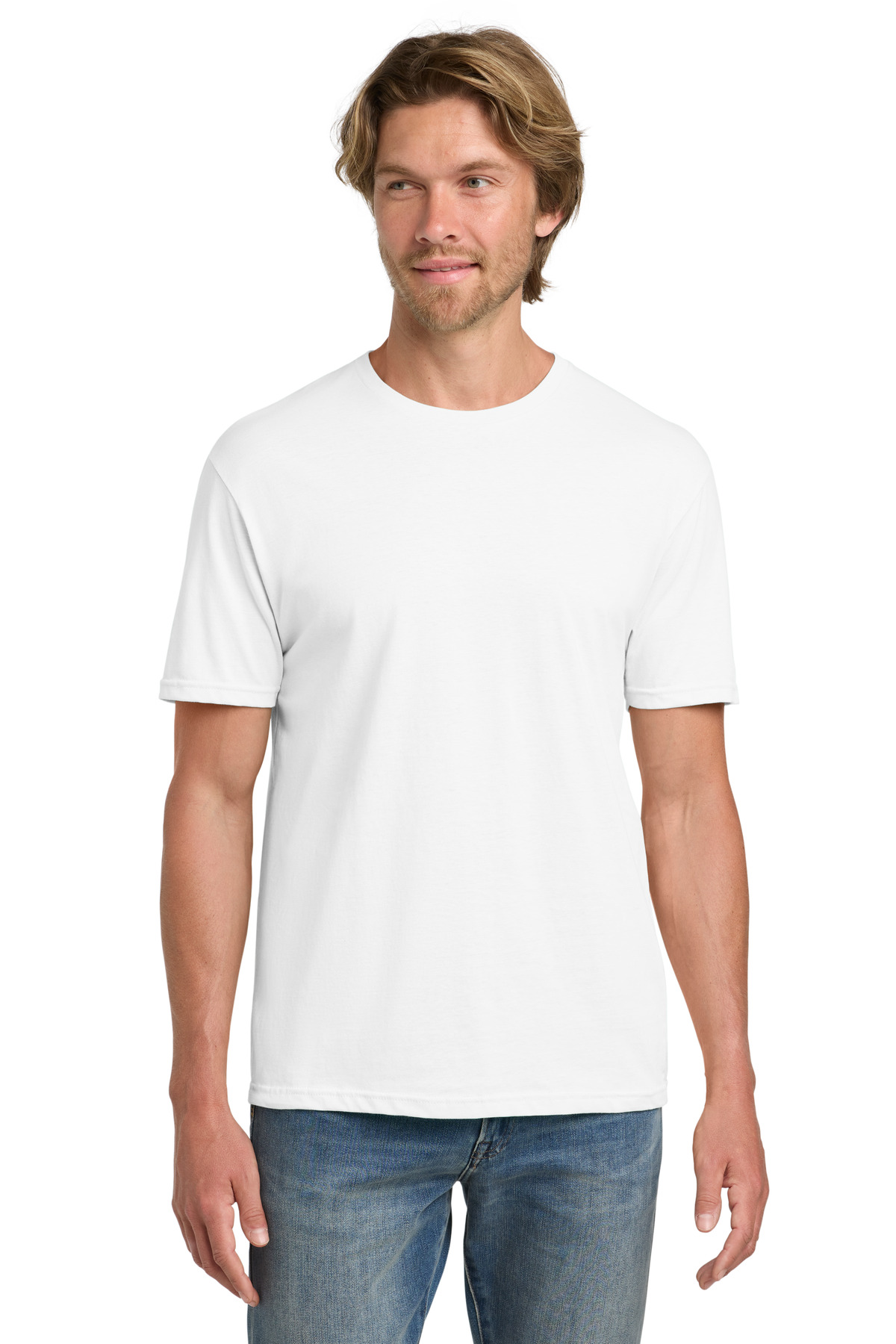 Gildan 100% Ring Spun Cotton T-Shirt