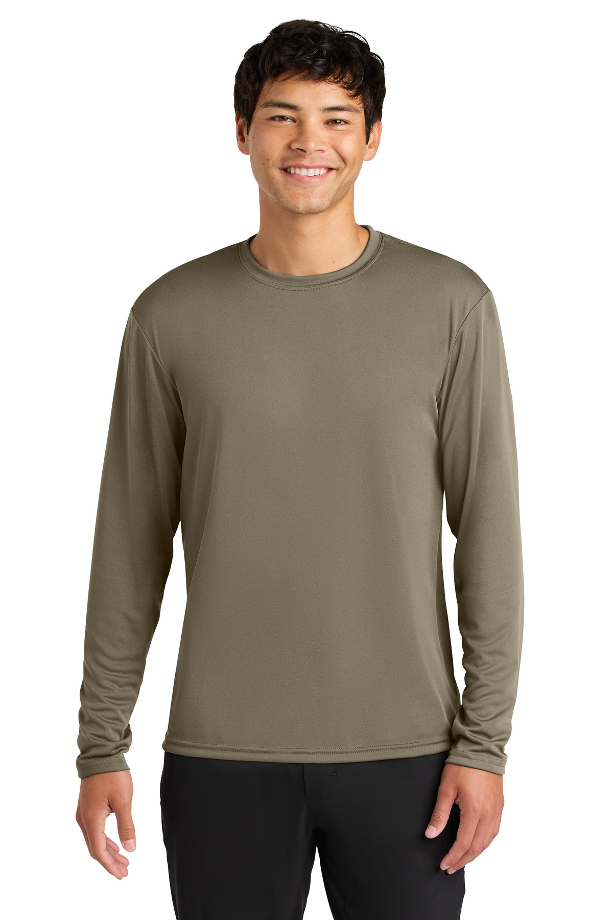 A4 Cooling Performance Long Sleeve Tee