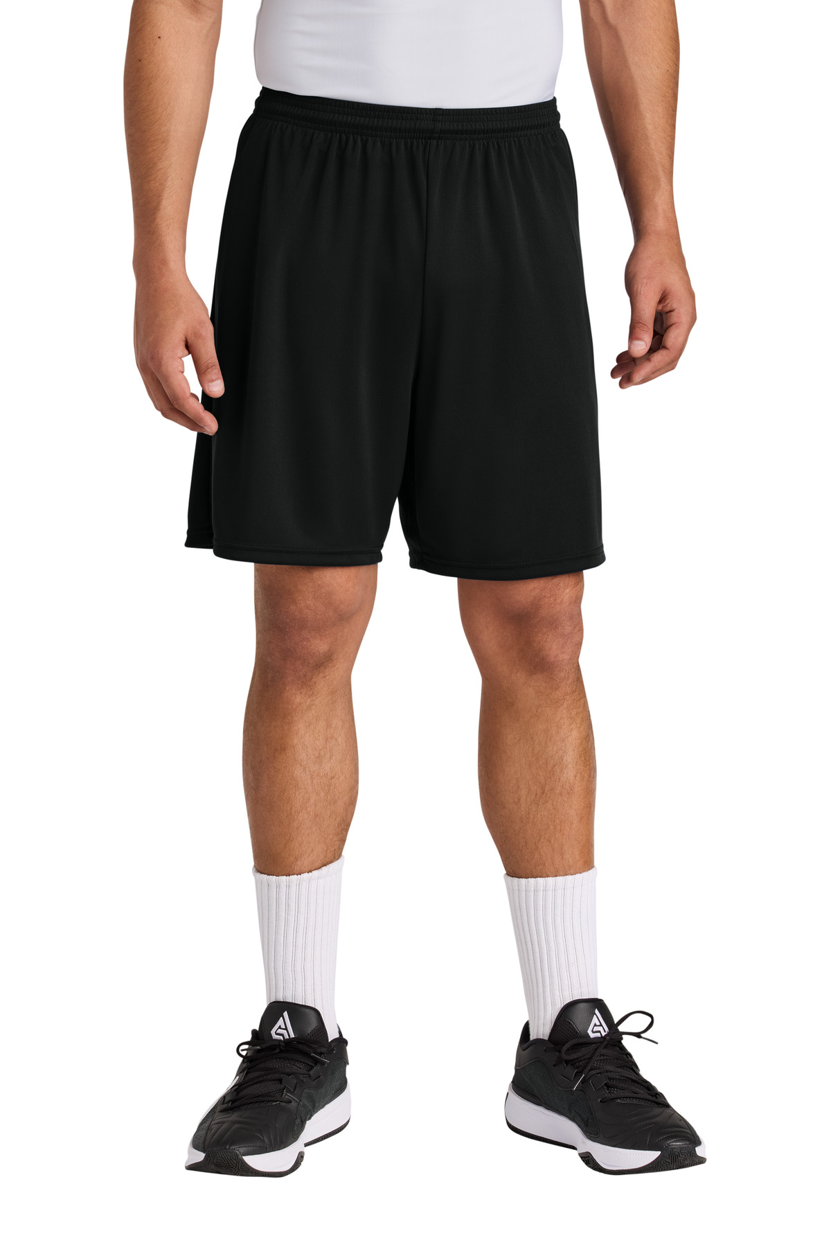 A4 Cooling Performance 7 Short