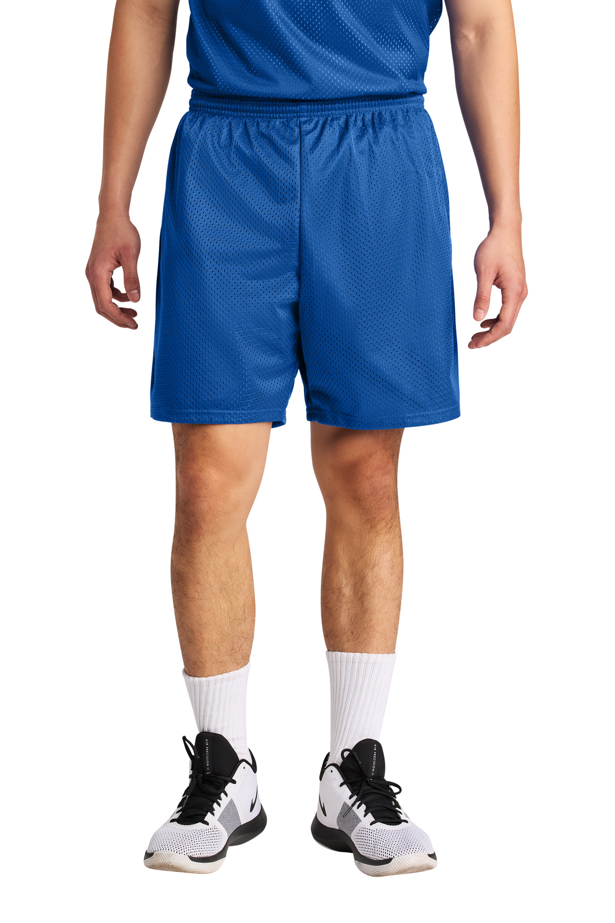 A4 Sprint 7 Mesh Short