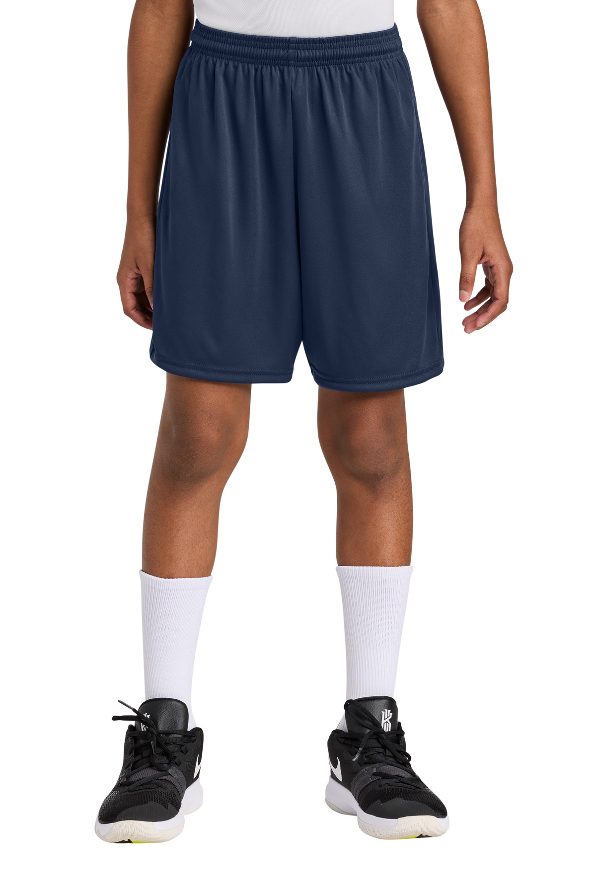 A4 Youth Cooling Performance 6 Short