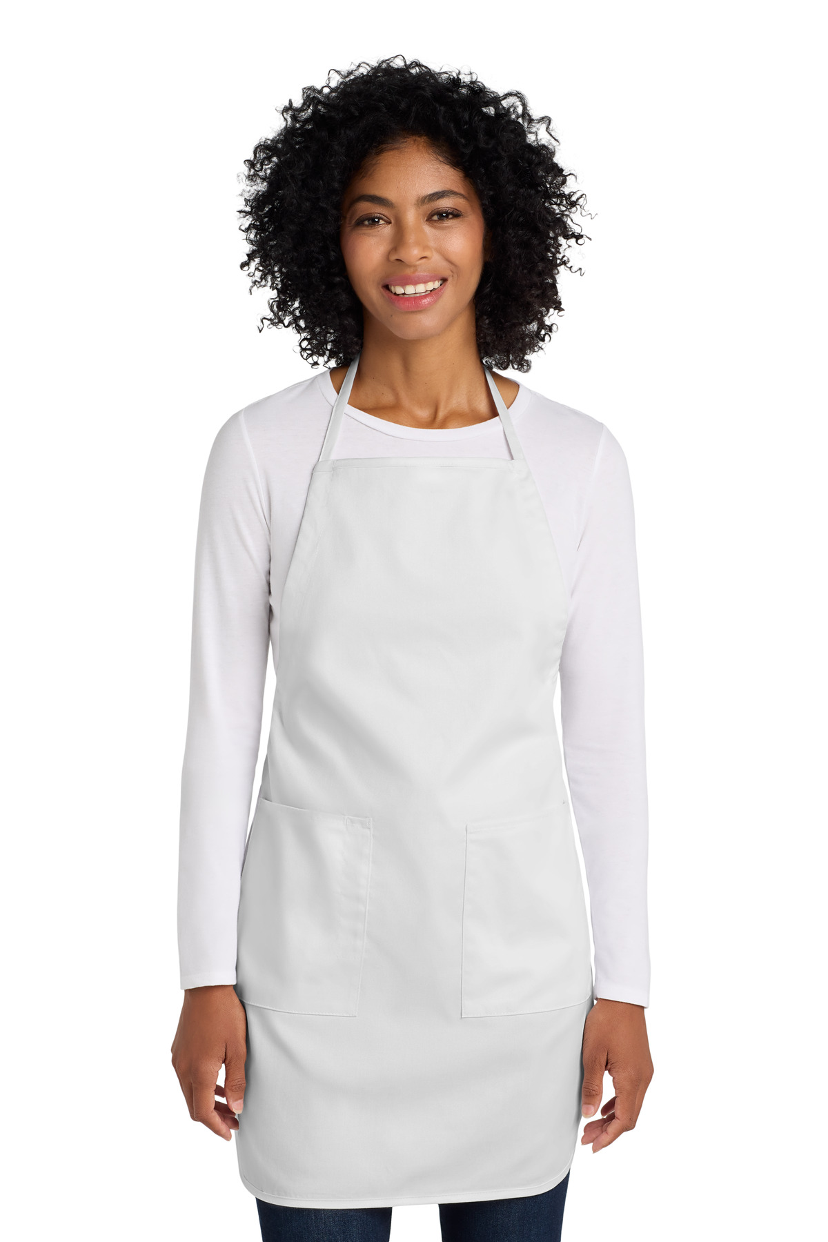 Port Authority Full-Length Apron