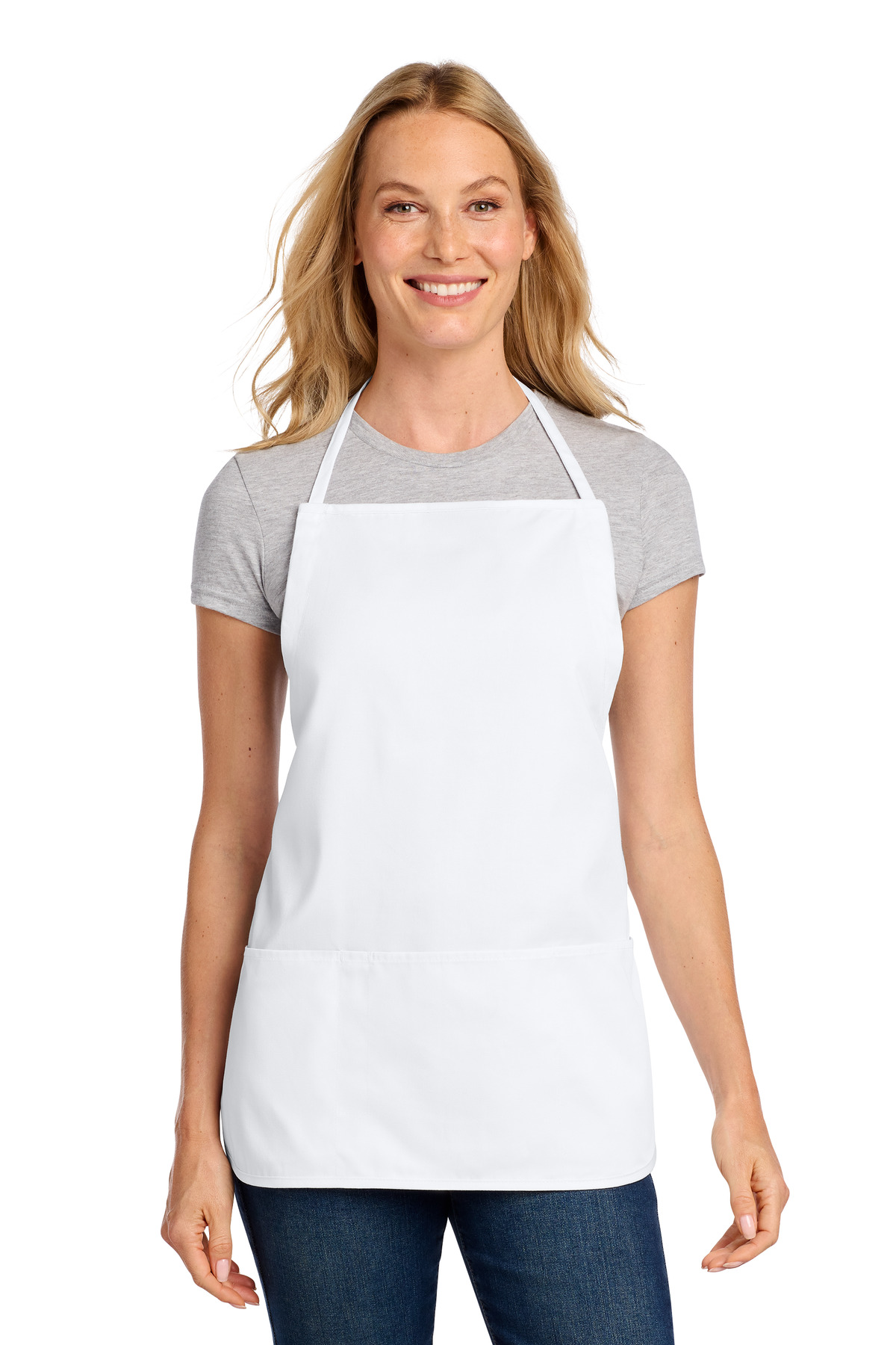 Port Authority Medium-Length Apron