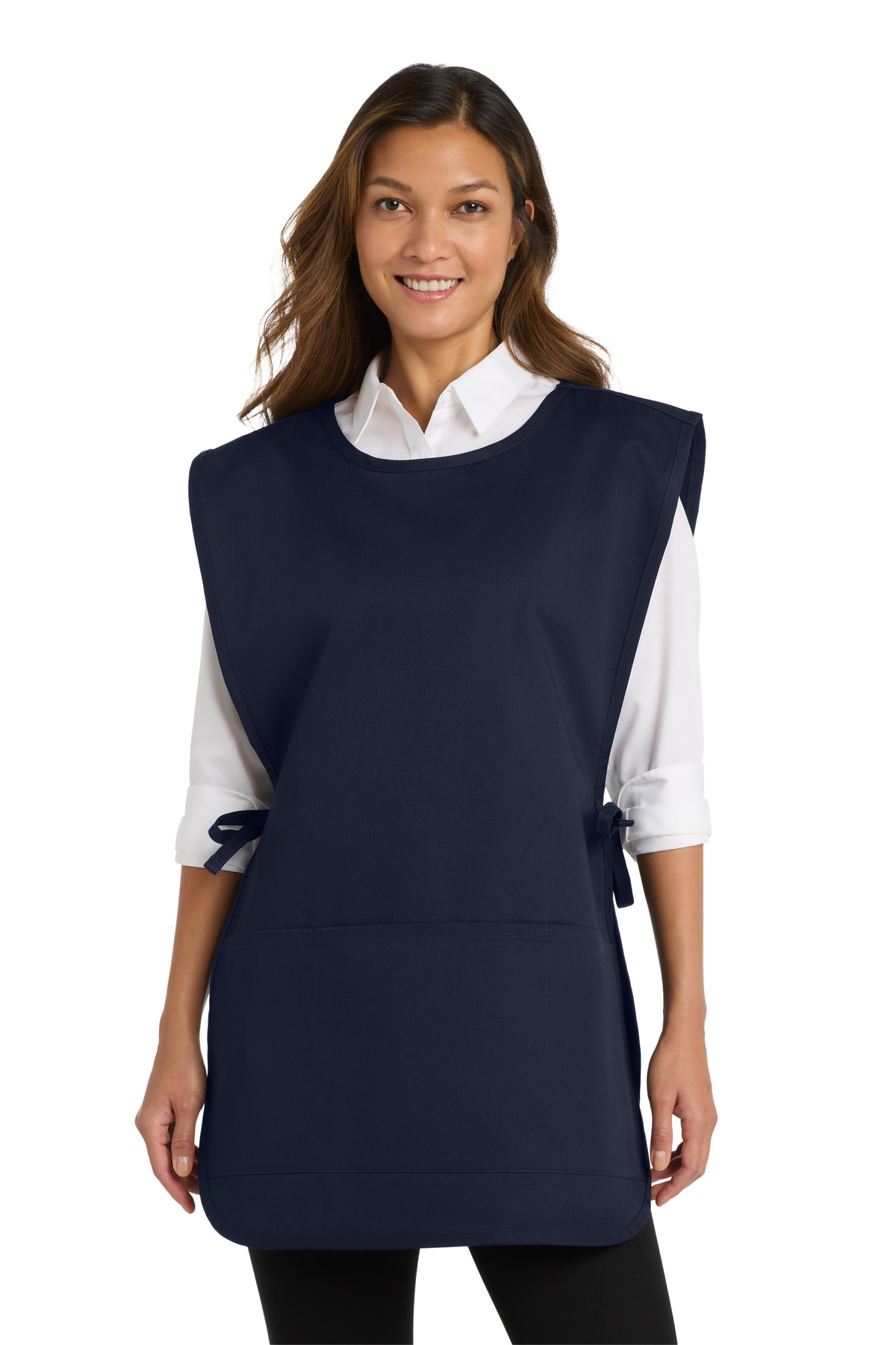 Port Authority Easy Care Cobbler Apron with Stain Release