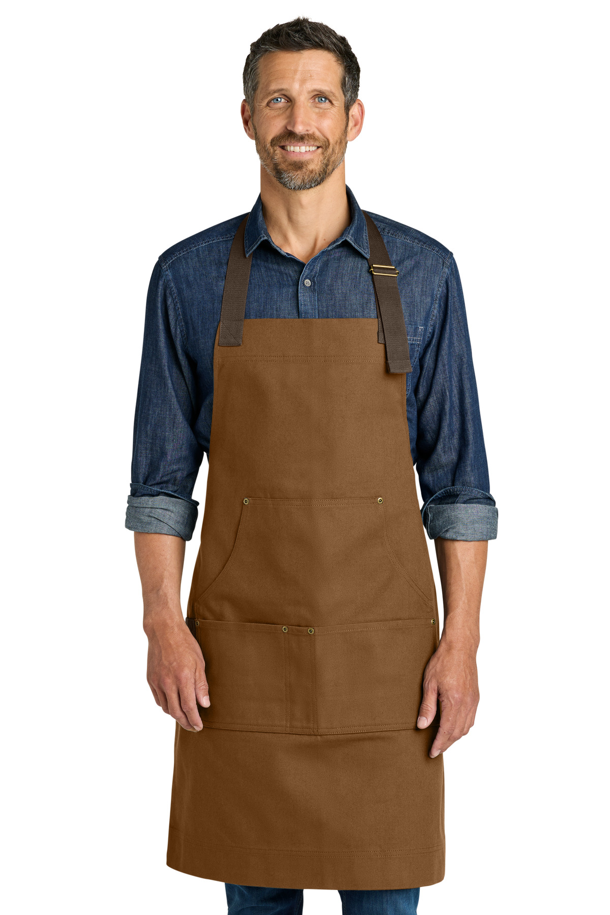 Port Authority Signature Workwear Apron