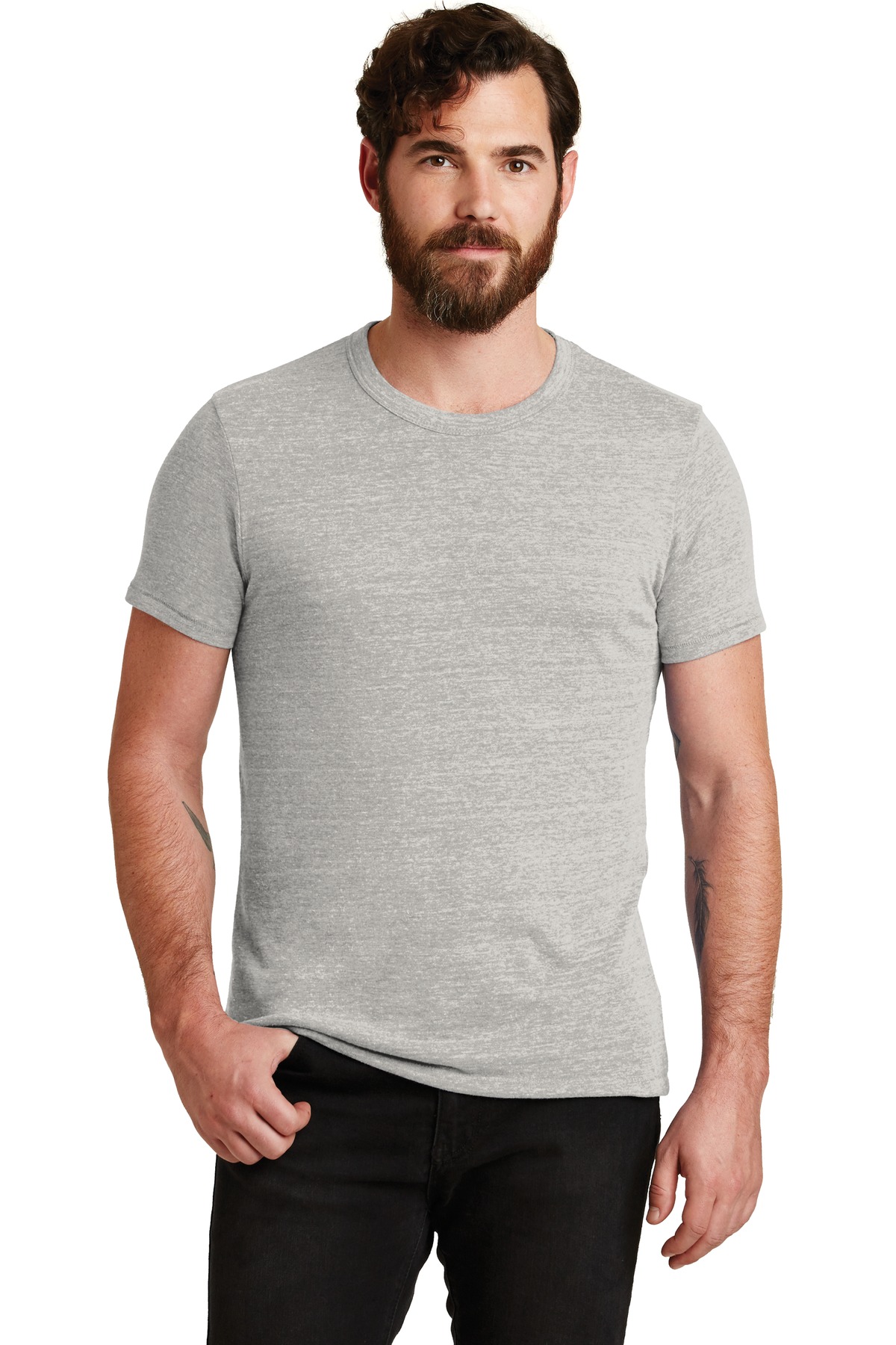Alternative Eco-Jersey Crew T-Shirt