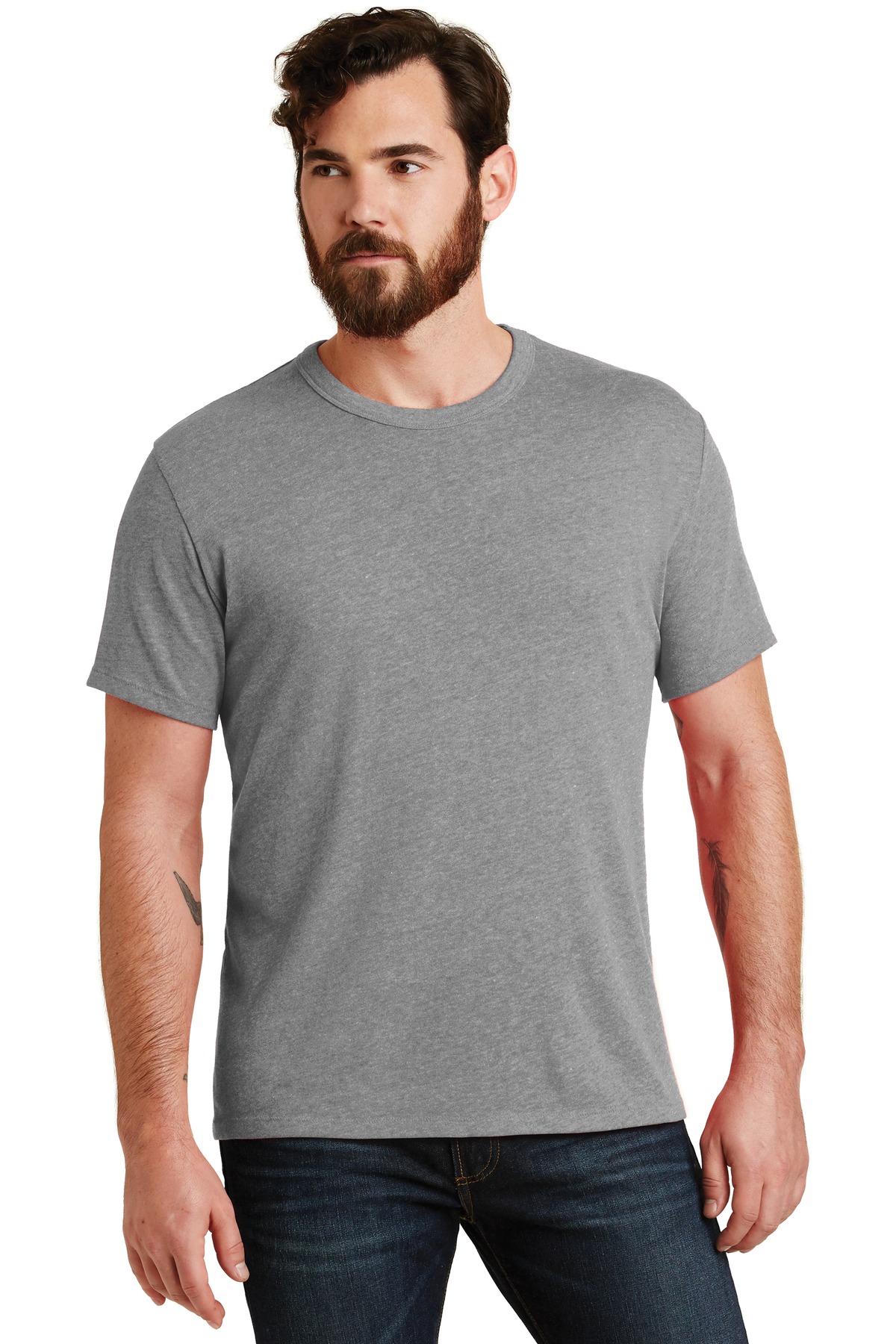 Alternative The Keeper Vintage 50/50 Tee