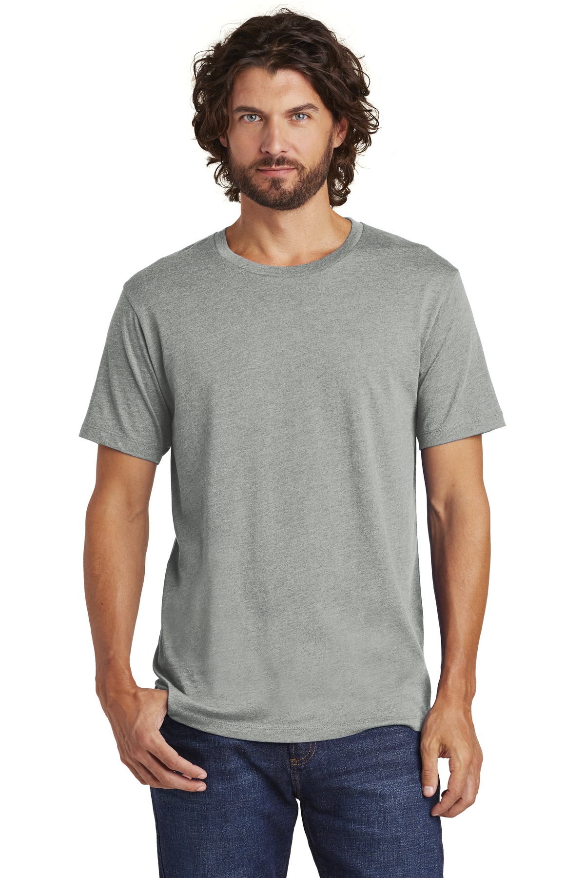 Alternative Rebel Blended Jersey Tee